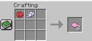 How To Make Pink Dye In Minecraft - 3 Steps Guide » NewsXfeed