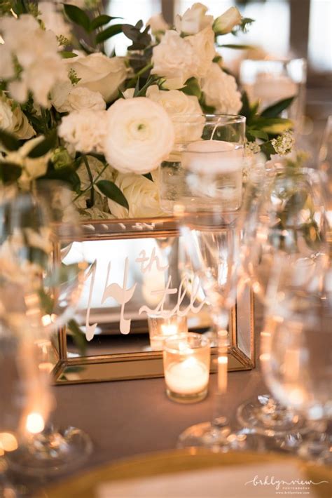 This Rainbow Room Wedding is an Iconic, Timeless Affair | NST Pictures