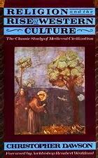 Religion & Western Culture - The Imaginative Conservative