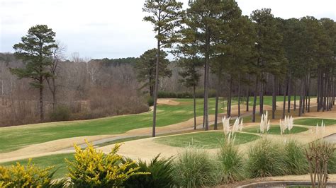 Acworth Golf Course Attracts Amateur Tour Thanks to Winter Seeding ...