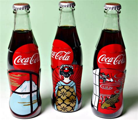 An Alcoholic Coca-Cola Drink is Coming to Japan! | TallyPress