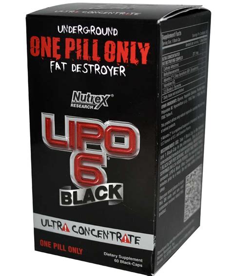 15 Clever Weight Loss Supplements for Men - Best Product Reviews