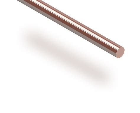 Copper rod – Apar