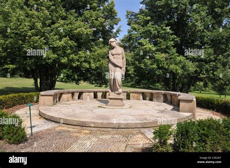 Lidice, Czech Republic Stock Photo - Alamy