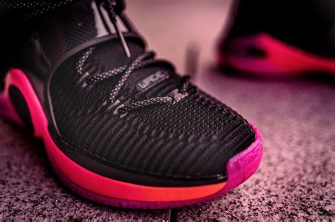 The Li-Ning Way of Wade 6 Drops This Weekend - WearTesters