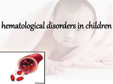 hematological disorder.pptx