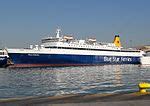 Blue Star Ferries - Wikipedia