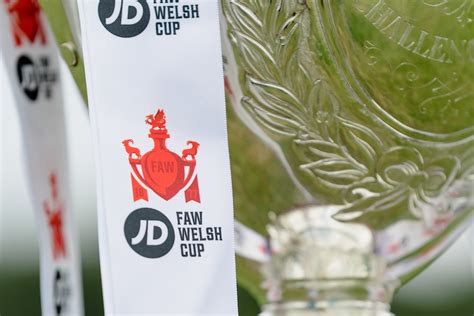 All You Need to Know Ahead of JD Welsh Cup Semi-Finals - FAW