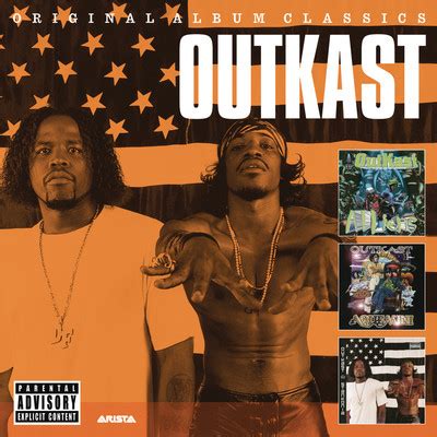 Ms. Jackson Song|Outkast|Original Album Classics| Listen to new songs ...