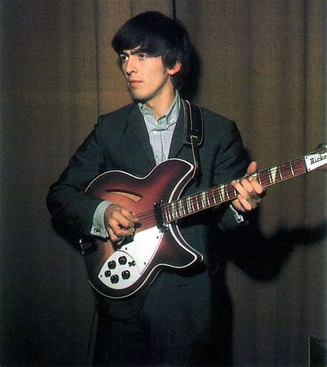 George Harrison Photos (1 of 480) | Last.fm