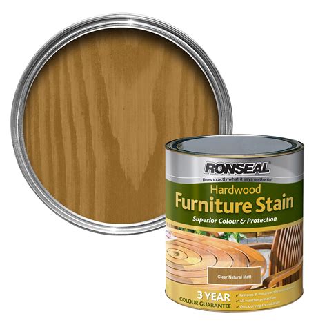 Ronseal Woodstain