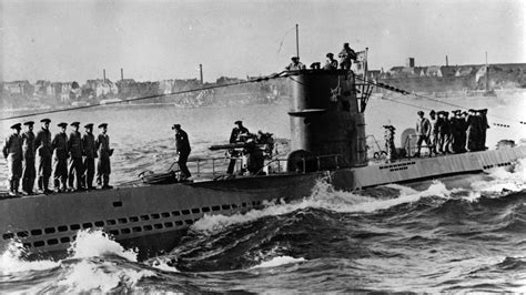 World War II's Most Daring U-boat Attack - Warfare History Network