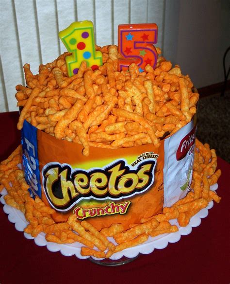 15 Year Old Boy Birthday Cake Ideas - Birthday Wishes