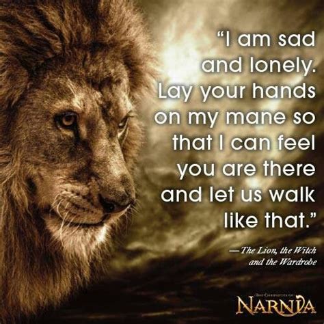 Narnia Book Quotes. QuotesGram