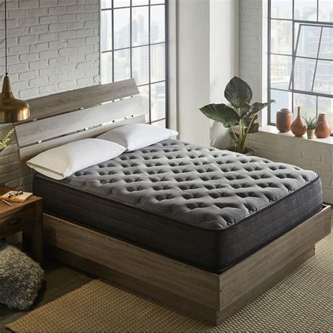 Nights Bridge Premium 12 Inch Firm Hybrid Mattress, California King - Walmart.com - Walmart.com