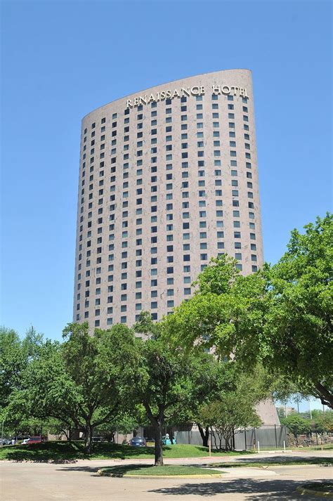 Renaissance Dallas Hotel - Alchetron, the free social encyclopedia