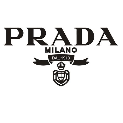 Prada Logo Svg, Brand Logo Svg, Prada Brnad Svg, Logos SvgBr - Inspire Uplift