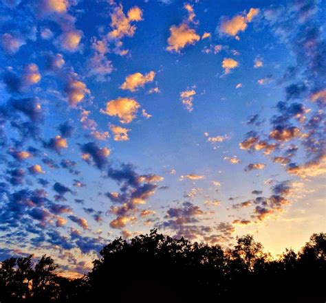 Partly Cloudy by Vince Scaglione on 500px | Beautiful sky, Clouds, Cloudy