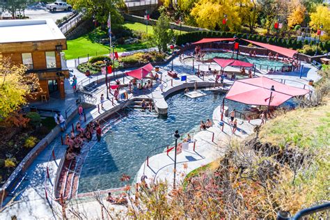 4 Southeast Idaho Hot Springs You Need To Visit - Rexburg Online