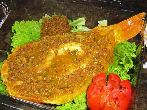 7 Makanan Khas Sumatera Utara yang Unik dan Wajib Dicoba