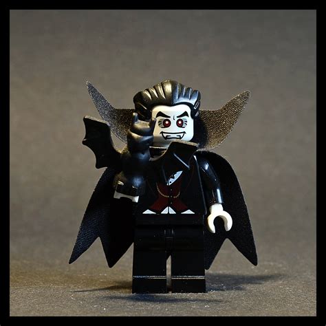 Vampire | lego minifigure | Charlotte_S | Flickr