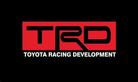 🔥 [50+] TRD Logo Wallpapers | WallpaperSafari