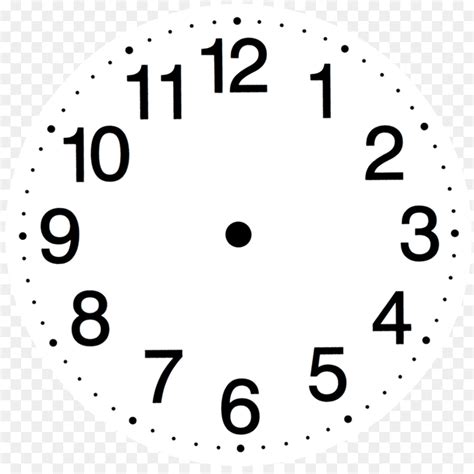 clock face clipart black and white 10 free Cliparts | Download images on Clipground 2024