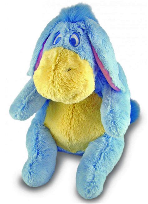 Eeyore Plush Toy : My Baby Gifts