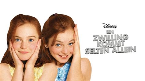 The Parent Trap (1998) — The Movie Database (TMDb)