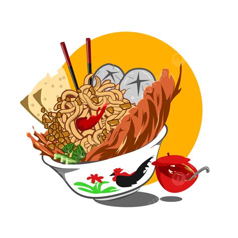 View Desain Banner Bakso Dan Mie Ayam Cdr Png – NBKomputer