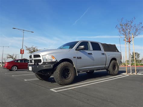 Pictures of after market rims on your Rebel | Page 9 | Ram Rebel Forum