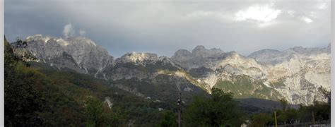 The Top Hiking Trails in Albania