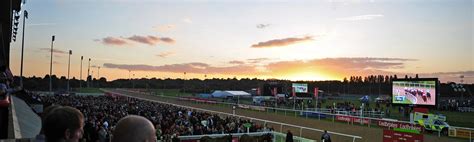 Wolverhampton Racecourse | Dunstall Park