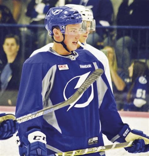 Lightning Re-Sign Ross Colton to One-Year Contract – Bolt Prospects