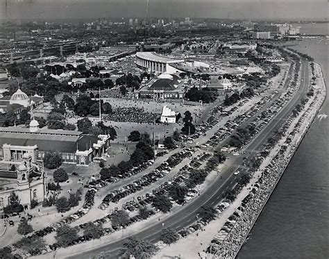 Exhibition Place – Cultural Heritage Landscape Assessment – City of Toronto