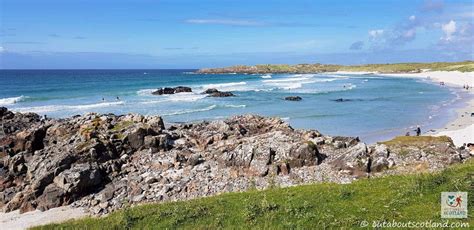 The Isle of Tiree: Complete Visitor Guide | Out About Scotland