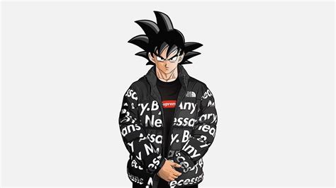 Anime Hypebeast Cartoon Wallpaper - Ghana tips