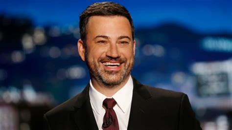 Jimmy Kimmel Age, Wife, Sons, Daughters, Family, Salary, Religion, Bio