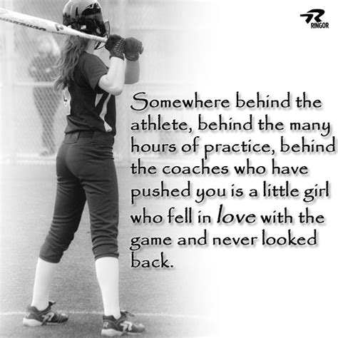 #Softball Love | Softball quotes, Softball life, Softball