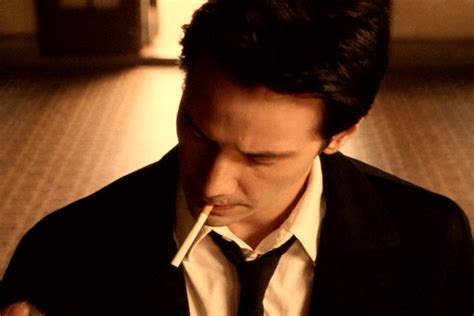 Constantine - Keanu Reeves Image (15261299) - Fanpop