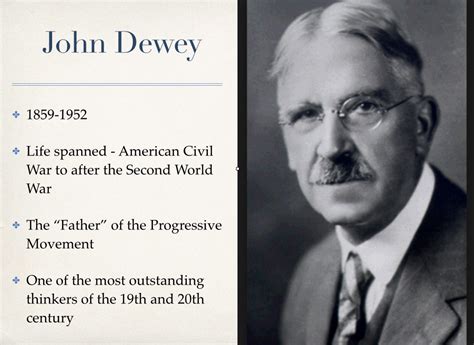 Top 35 John Dewey Education Quotes - Home, Family, Style and Art Ideas