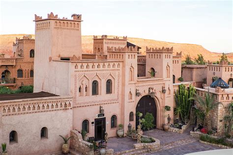 Morocco, Ouarzazate, Ait Benhaddou Photograph by Emily Wilson - Pixels