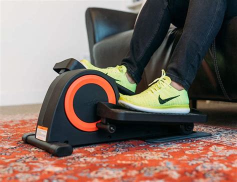 How an Under Desk Elliptical Trainer Can Boost Creativity in The Workplace – Cccncr