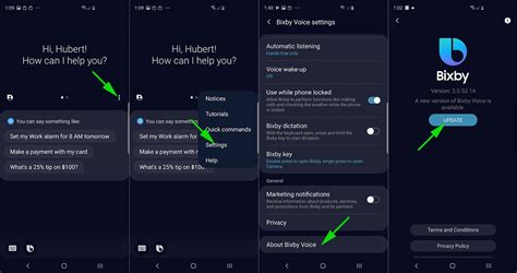 How To Remap Samsung’s Bixby Button (Official Method) | Ubergizmo