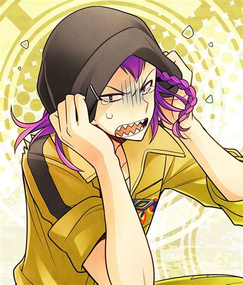 Souda Kazuichi, Fanart | page 7 - Zerochan Anime Image Board ...