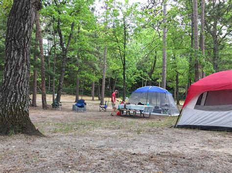 Burt Lake State Park | The Dyrt