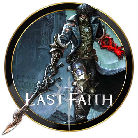 The Last Faith .V3 by Saif96 on DeviantArt