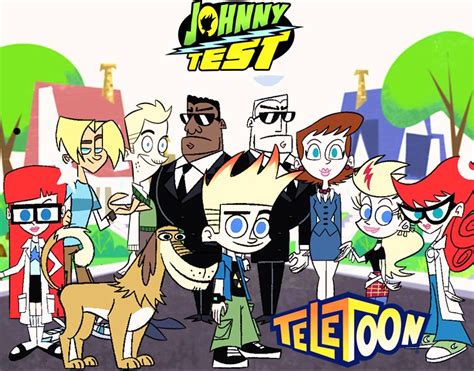 July 2011 - Cartoon Network Cartoons