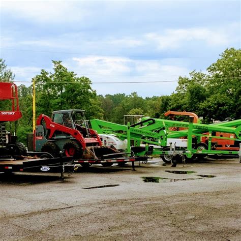 how to properly run a tracked skid steer - Universal Rent It All