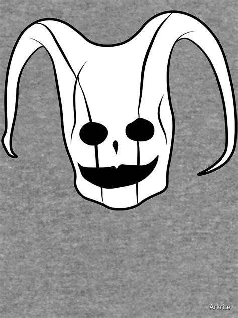 "Luna Ghost" Lightweight Sweatshirt for Sale by Arkrite | Redbubble